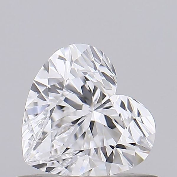 Heart Lab-Grown Diamond image