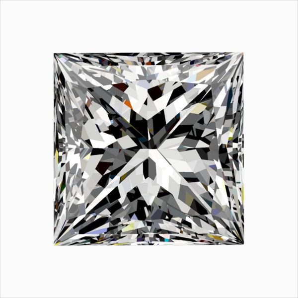 Princess Diamond image