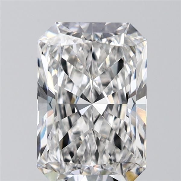 Radiant Lab-Grown Diamond image