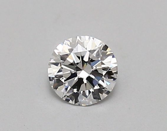 Round Lab-Grown Diamond image