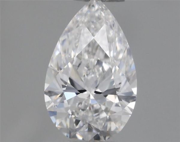 Pear Diamond image