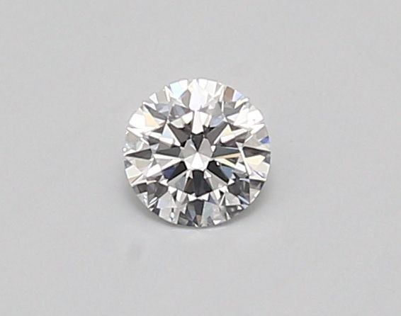 Round Lab-Grown Diamond image