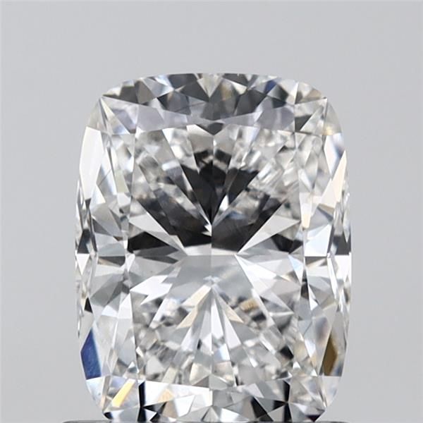 Cushion Lab-Grown Diamond image