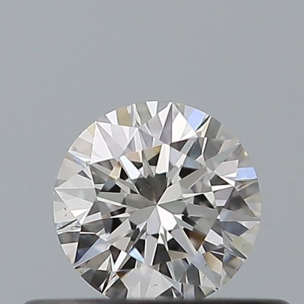 Round Diamond image