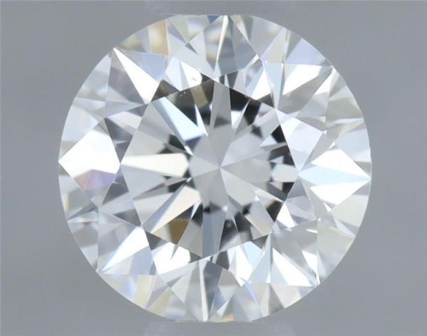 Round Diamond image