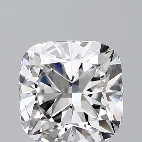 Cushion Lab-Grown Diamond image