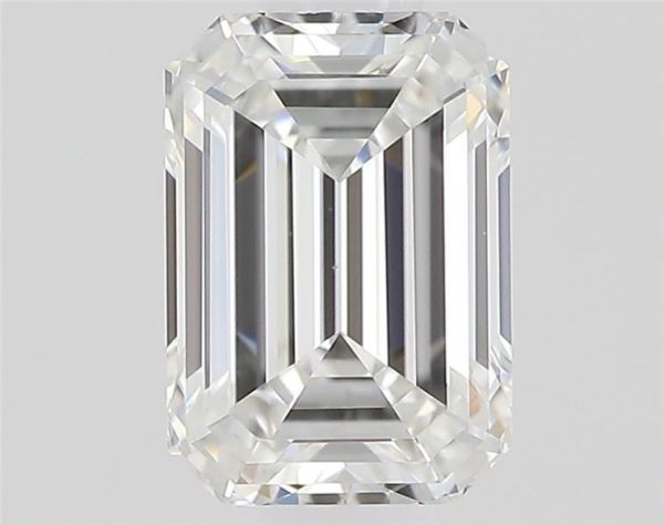 Emerald Diamond image