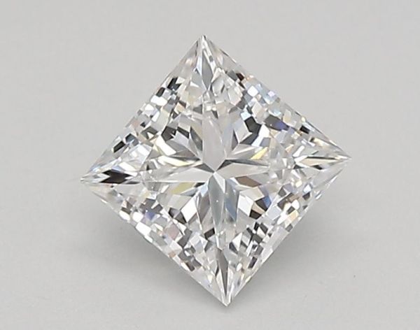 Princess Lab-Grown Diamond image