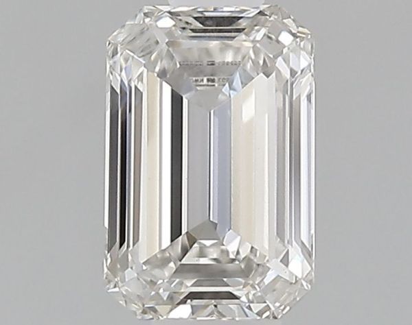 Emerald Lab-Grown Diamond image
