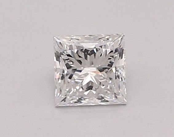 Princess Lab-Grown Diamond image