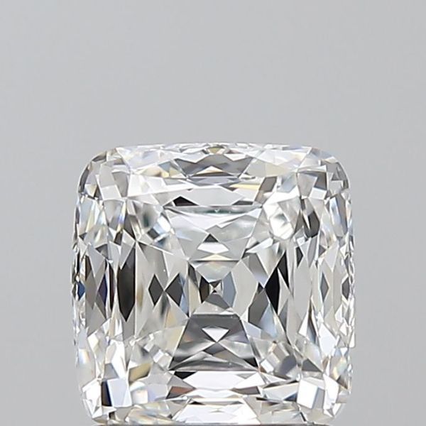 Cushion Diamond image