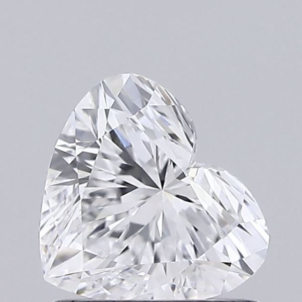 Heart Lab-Grown Diamond image