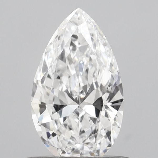 Pear Lab-Grown Diamond image