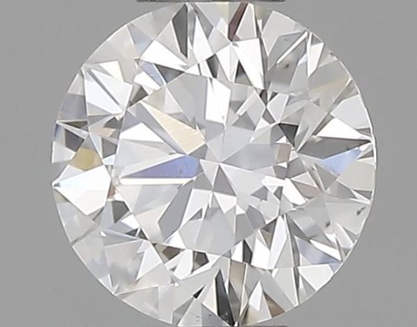Round Diamond image