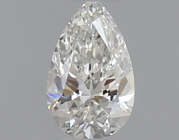 Pear Diamond image