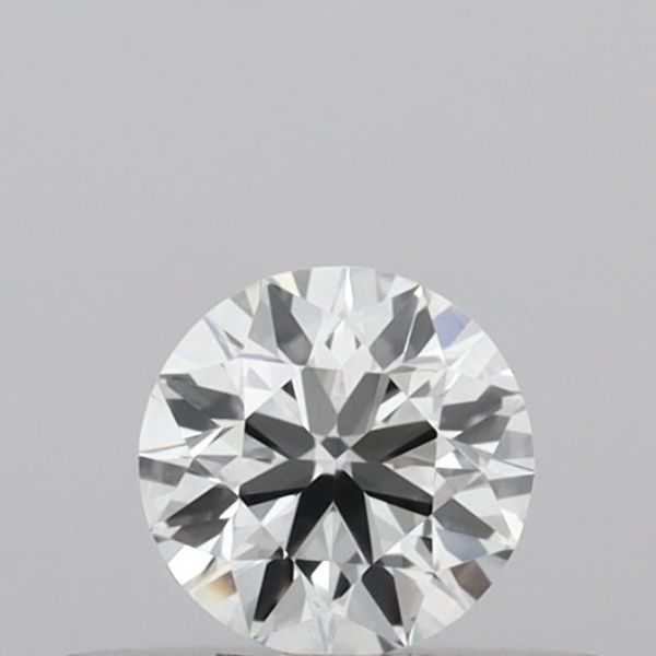 Round Lab-Grown Diamond image
