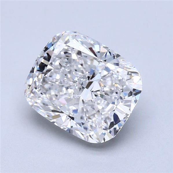 Cushion Diamond image