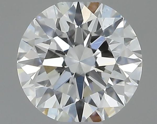 Round Diamond image