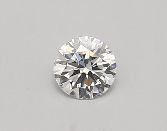 Round Lab-Grown Diamond image