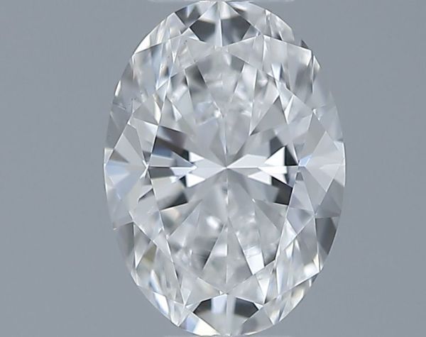 Oval Diamond image