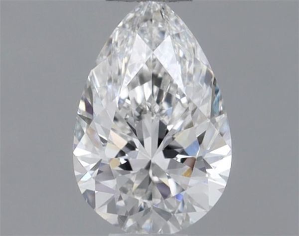 Pear Diamond image
