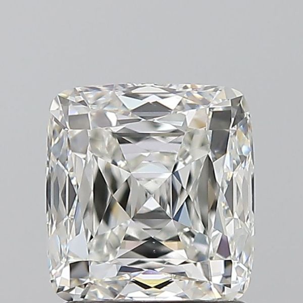 Cushion Diamond image