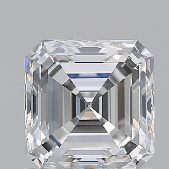 Asscher Diamond image