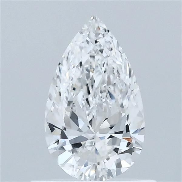 Pear Lab-Grown Diamond image