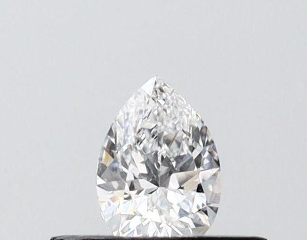 Pear Lab-Grown Diamond image