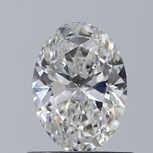 Oval Diamond image