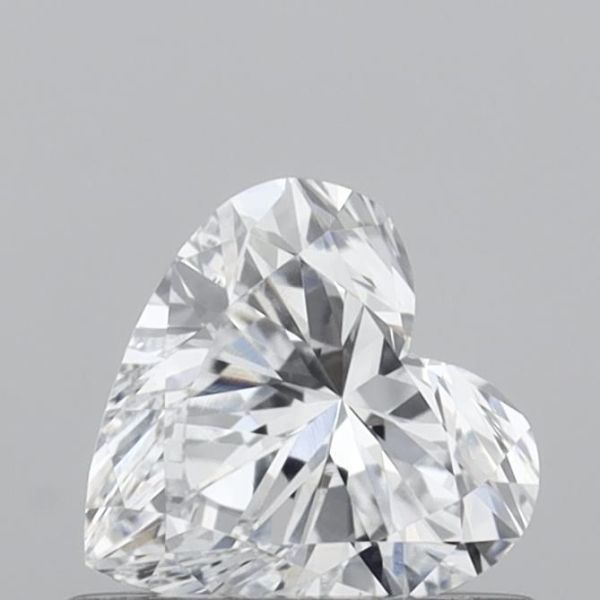 Heart Lab-Grown Diamond image