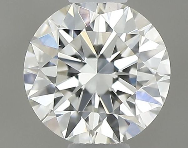Round Diamond image