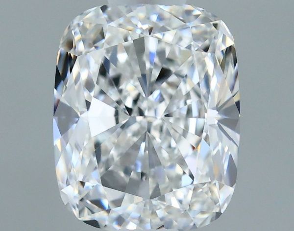 Cushion Diamond image