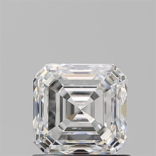 Asscher Diamond image