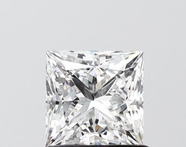 Princess Lab-Grown Diamond image