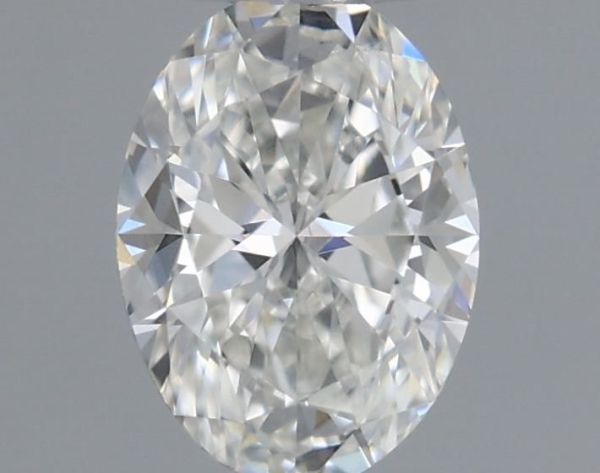 Oval Diamond image
