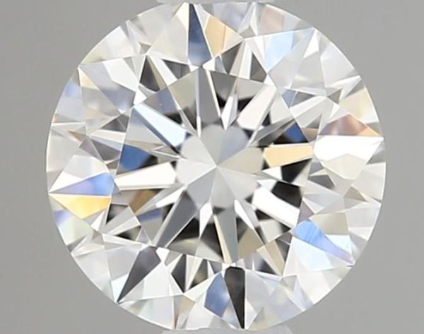 Round Diamond image