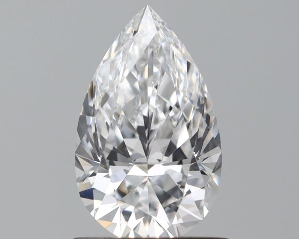 Pear Diamond image