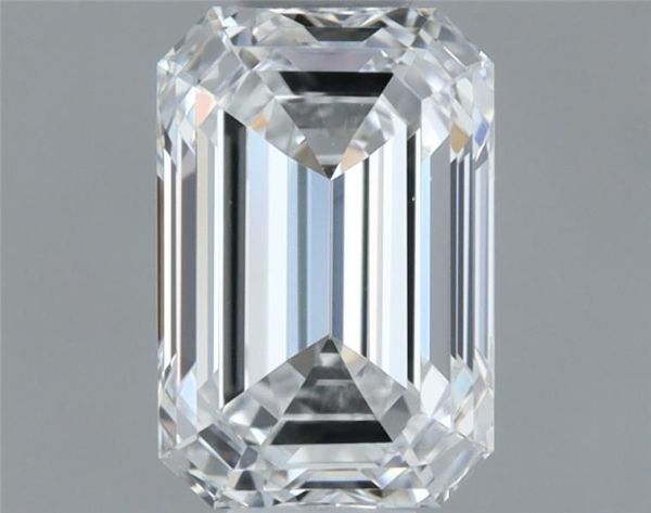 Emerald Diamond image