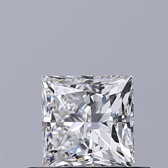 Princess Lab-Grown Diamond image