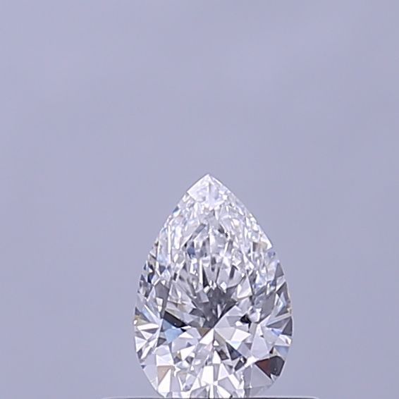 Pear Lab-Grown Diamond image
