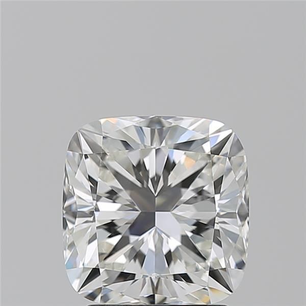 Cushion Diamond image