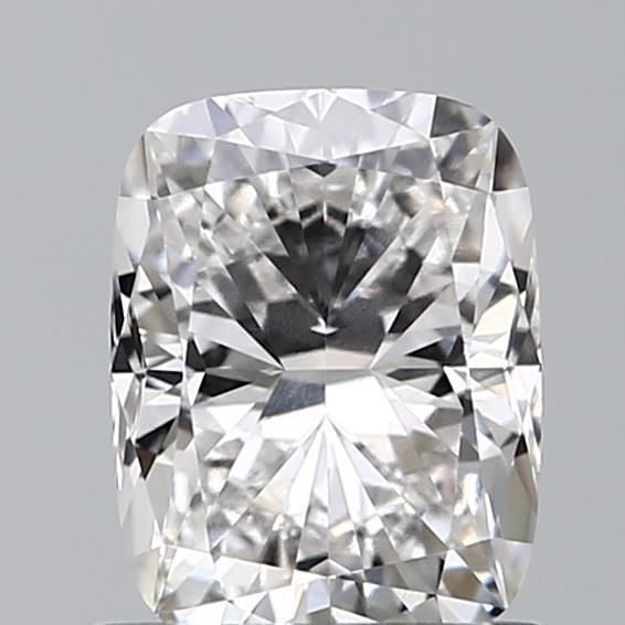 Cushion Lab-Grown Diamond image