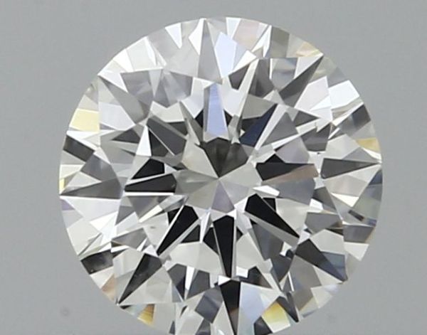 Round Diamond image