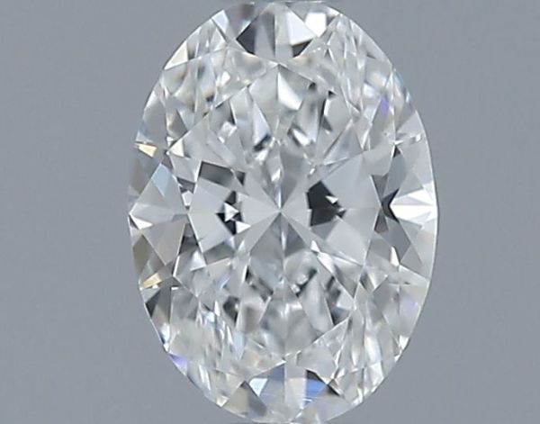 Oval Diamond image
