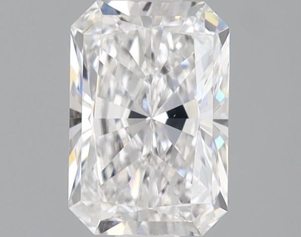 Radiant Lab-Grown Diamond image