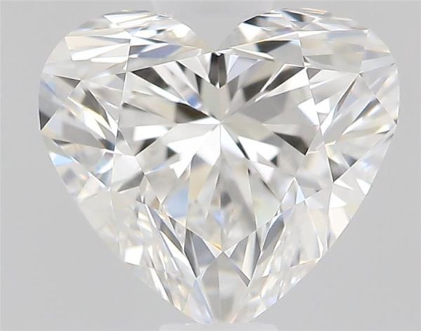 Heart Diamond image