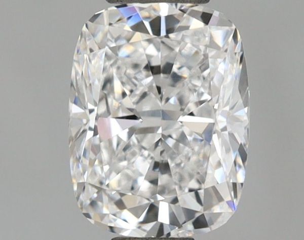 Cushion Lab-Grown Diamond image