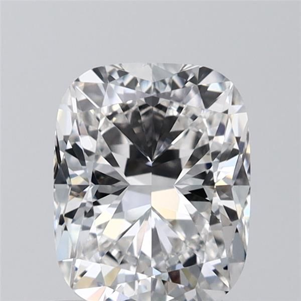 Cushion Lab-Grown Diamond image