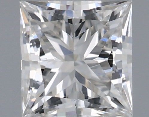 Princess Lab-Grown Diamond image